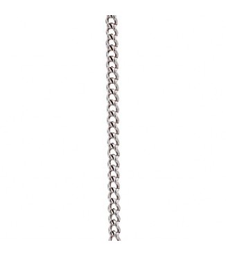 CURB CHAIN .9MM 16