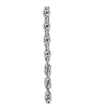 ROPE CHAIN 1.3MM 16