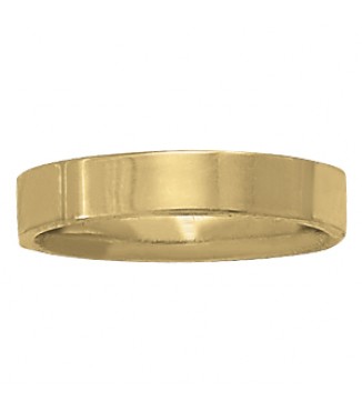 5 .0 mm Flat Band