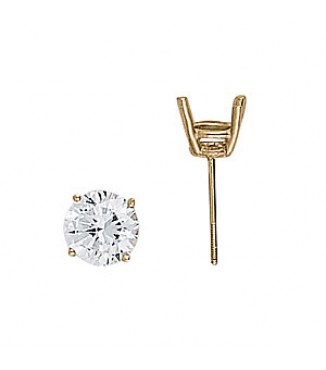 0.05CT STAND 4PR WIRE  EA