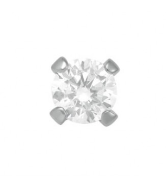 ROUND PAVE HEAD