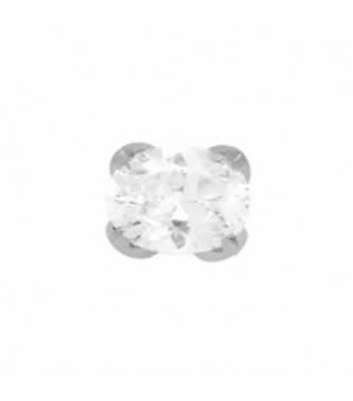OVAL PETAL HEAD