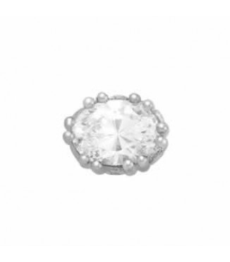 OVAL HEAD DIA CHANNEL/PAVE