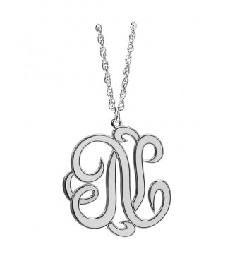40 MM SINGLE INITIAL