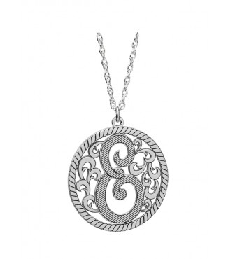 15 MM SINGLE INITIAL