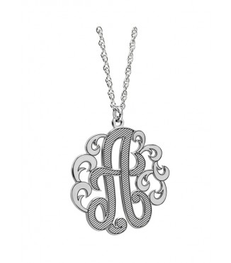 15 MM SINGLE INITIAL