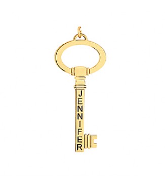 KEY  BLOCK LETTER