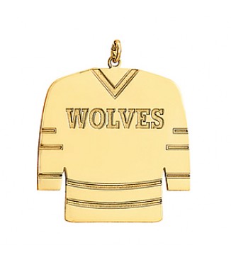 HOCKEY JERSEY
