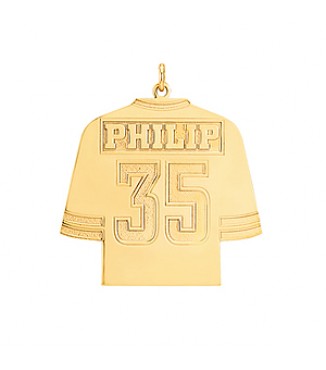 FOOTBALL JERSEY