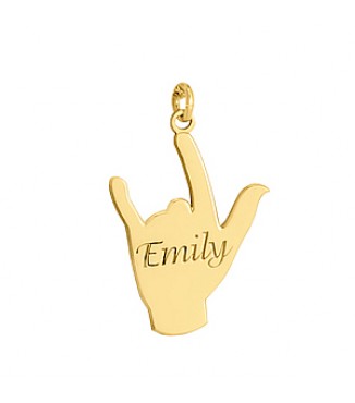 ROCKER FINGER