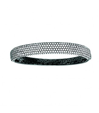 7 ROW PAVE 9MM WIDTH PAVE