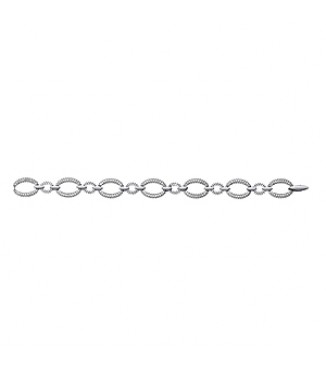 7IN CHAIN LINK SS CZ BR