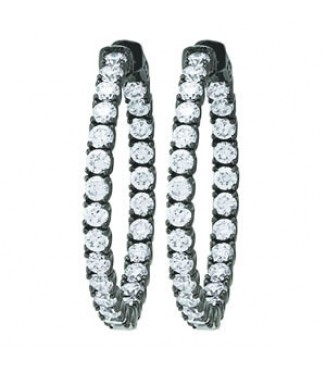 35MM RD. PRONG SET .10 INSID