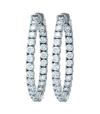 35MM RD. PRONG SET .10 INSID