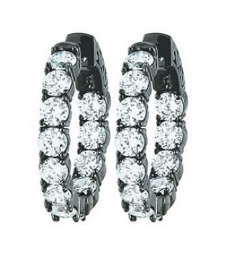 23MM RD. PRONG SET .15 INSID