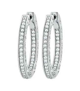 26MM 3 SIDED INSIDE OUT HOOPS