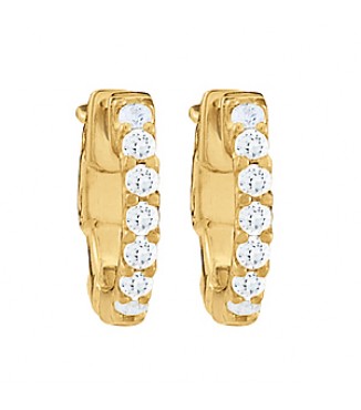 1 ROW PETITE VAULT LOCK
