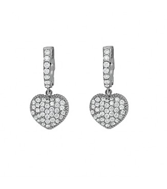 HEART DANGLE