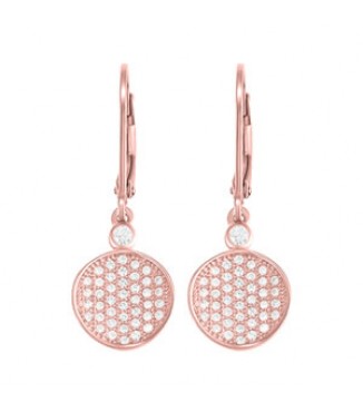 MICRO PAVE EARRINGS