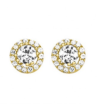 CZ RD HALO STUD
