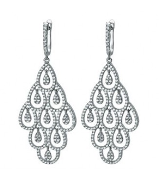 2242 CHANDELIER EARRINGS