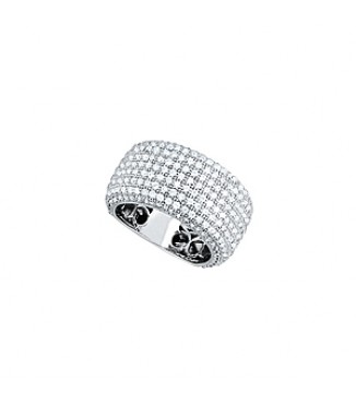 CLUSTER RING