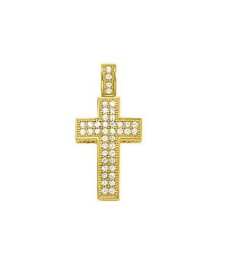 PAVE CROSS