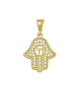 RELIGIOUS PENDANT