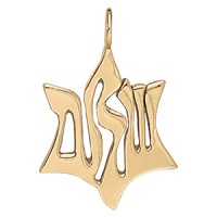 JEWISH STAR