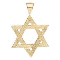 JEWISH STAR