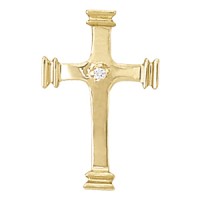 CROSS PENDANTS