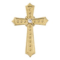 CROSS PENDANTS