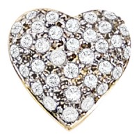 HEART PENDANT