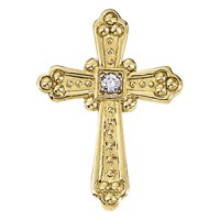 CROSS PENDANTS