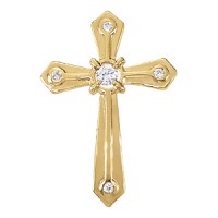 CROSS PENDANTS
