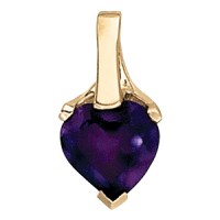 HEART PENDANT