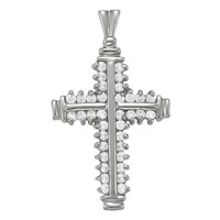CROSS PENDANT