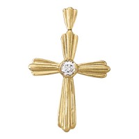 CROSS PENDANTS