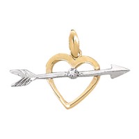 SLIDE PENDANT  *BKDN