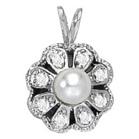 SLIDE PENDANT