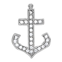 LARGE ANCHOR