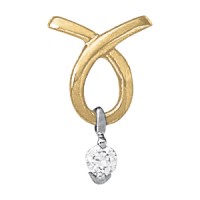 TT SLIDE PENDANT