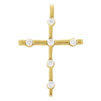 CROSS PENDANTS