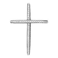 CROSS PENDANT