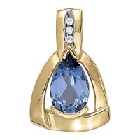 14x9 Ps color pendant