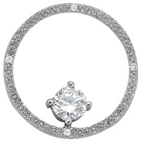 NEW! 1/20 CTTWFASH CIRCLE PEND