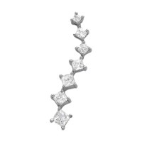 NEW! 7-ST SQ  S- SHAPE JOURNEY