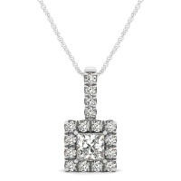 NEW! 6MM SQ HIGH FASH PD