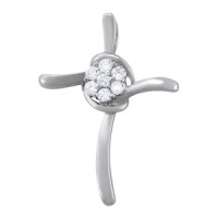 DIA FASHION CROSS