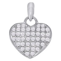 HEART PENDANT